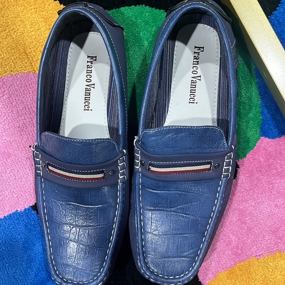 Used shoes for men 100% authentic very comfortable summer wear - Picture 3 of 12